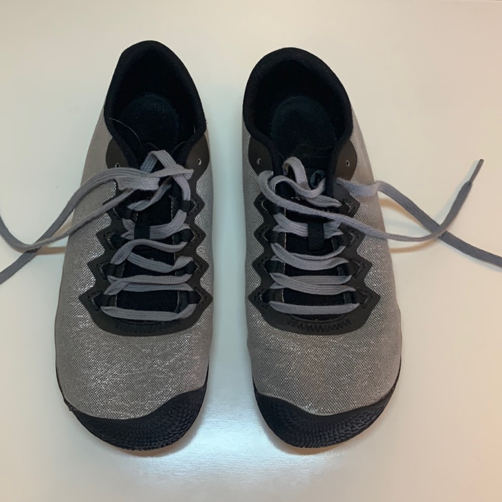 Vibram Barefoot Marrell Glove Sneakers